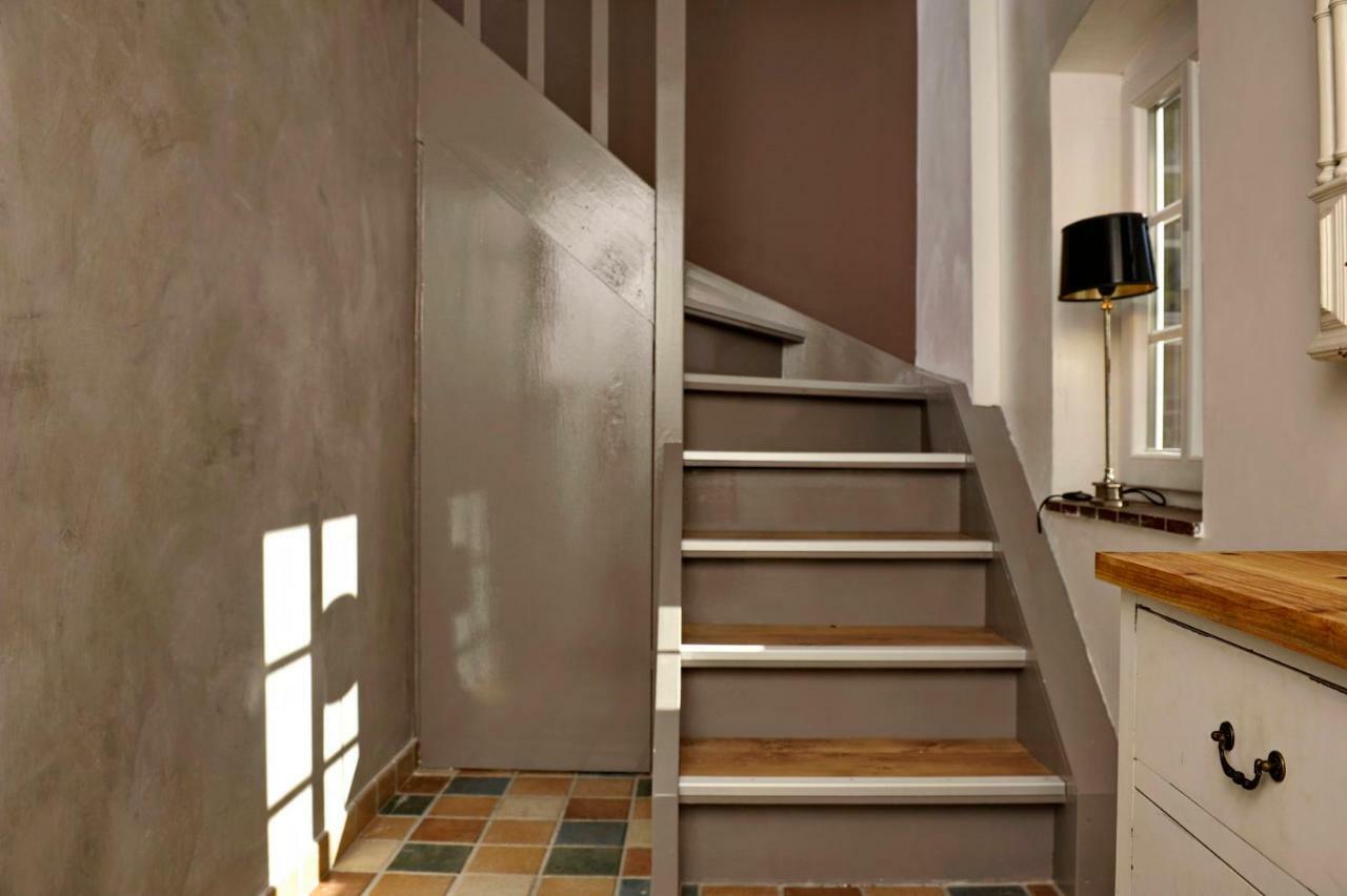 "Luett Lori" Apartment Морзум Екстериор снимка