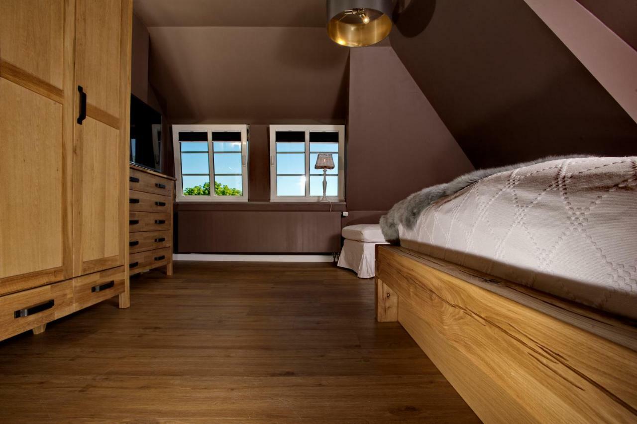 "Luett Lori" Apartment Морзум Екстериор снимка