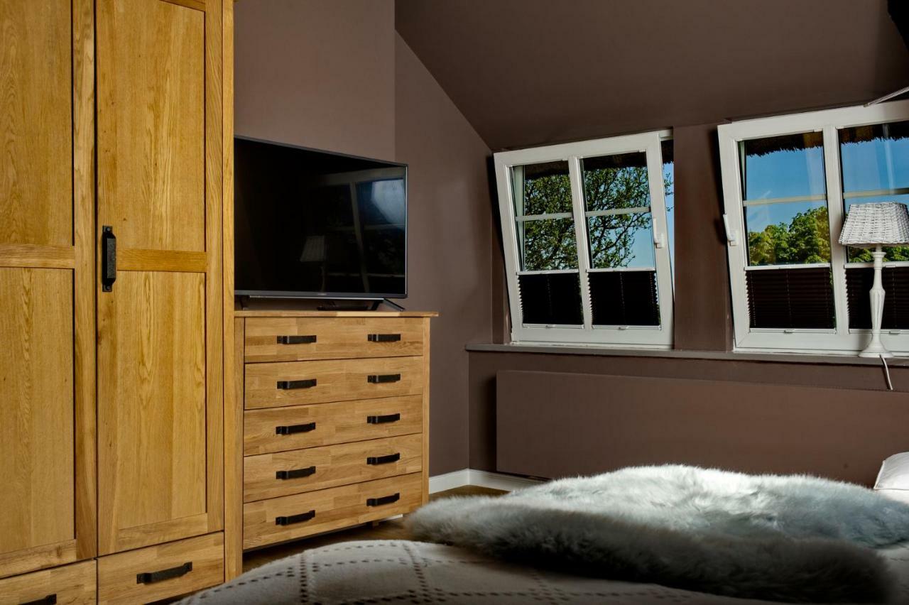 "Luett Lori" Apartment Морзум Екстериор снимка