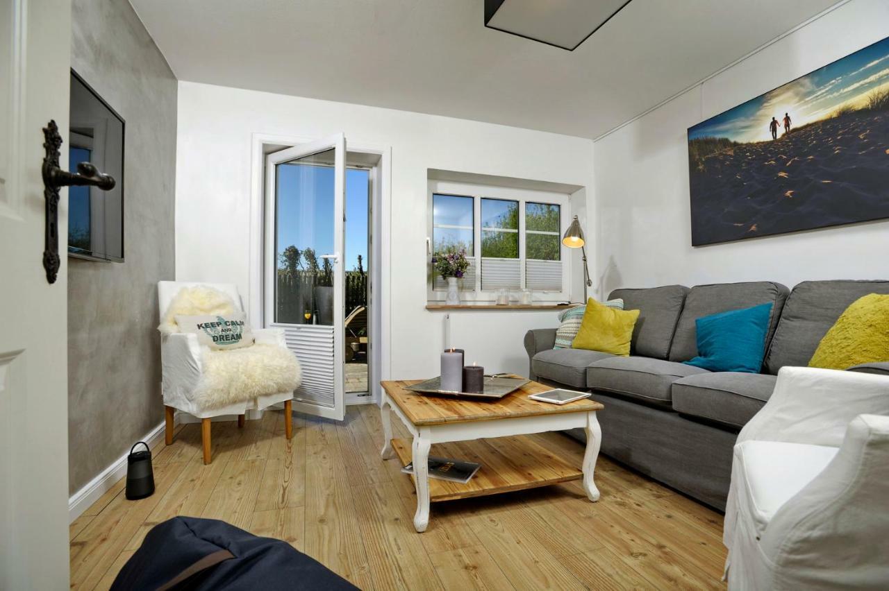 "Luett Lori" Apartment Морзум Екстериор снимка