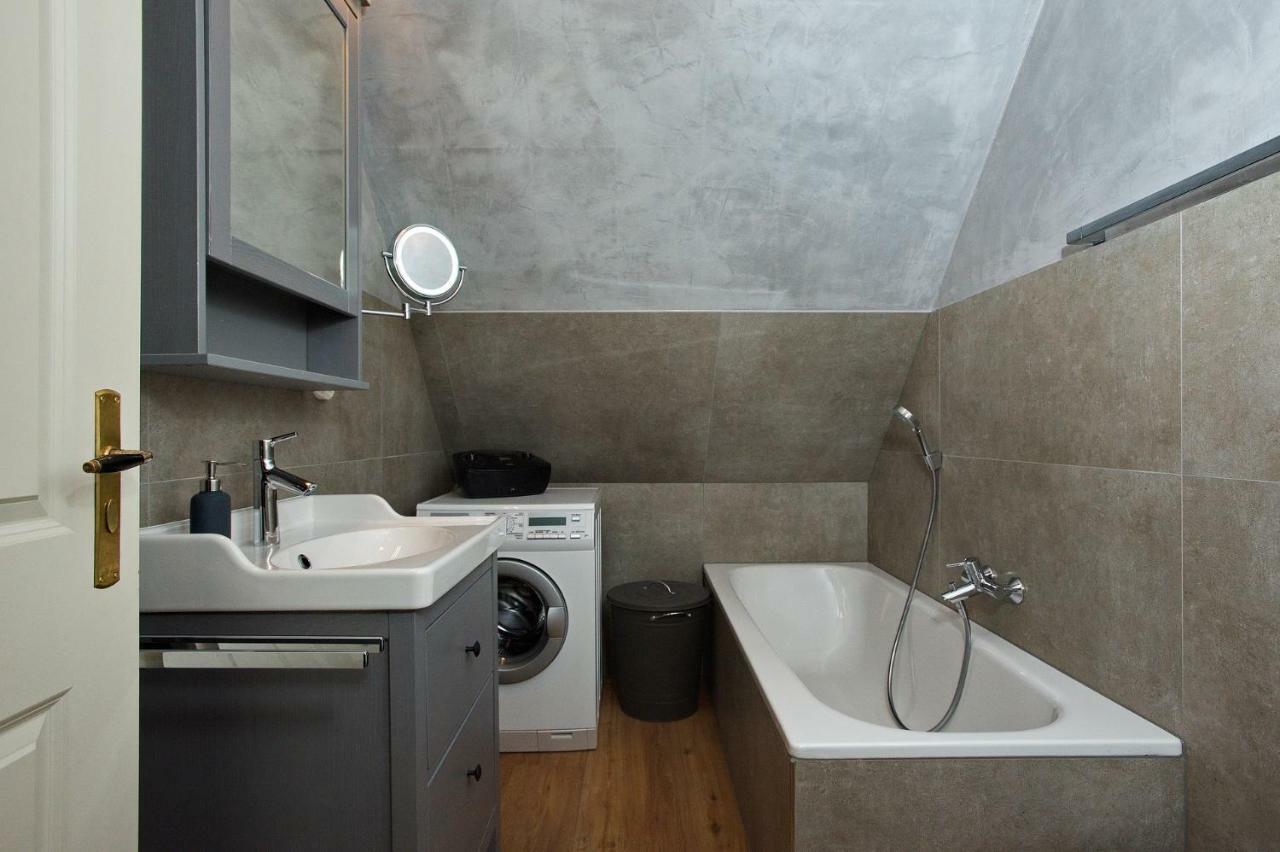 "Luett Lori" Apartment Морзум Екстериор снимка